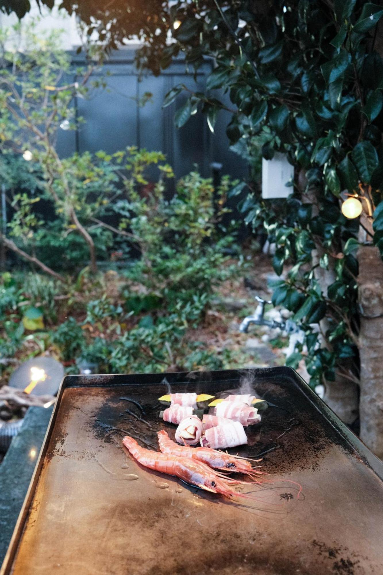 伊豆高原 温泉付別荘 Isana Mountain Villa Futo Exterior foto